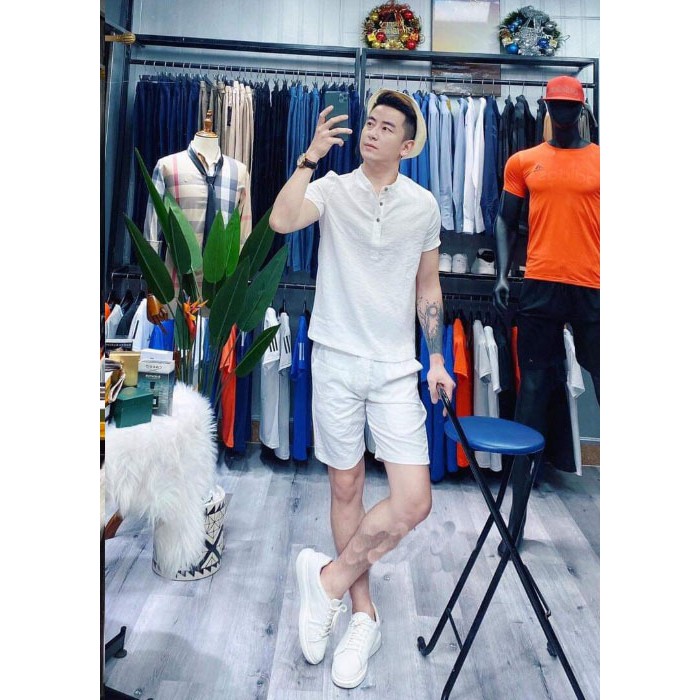 Bộ đũi nam đẹp