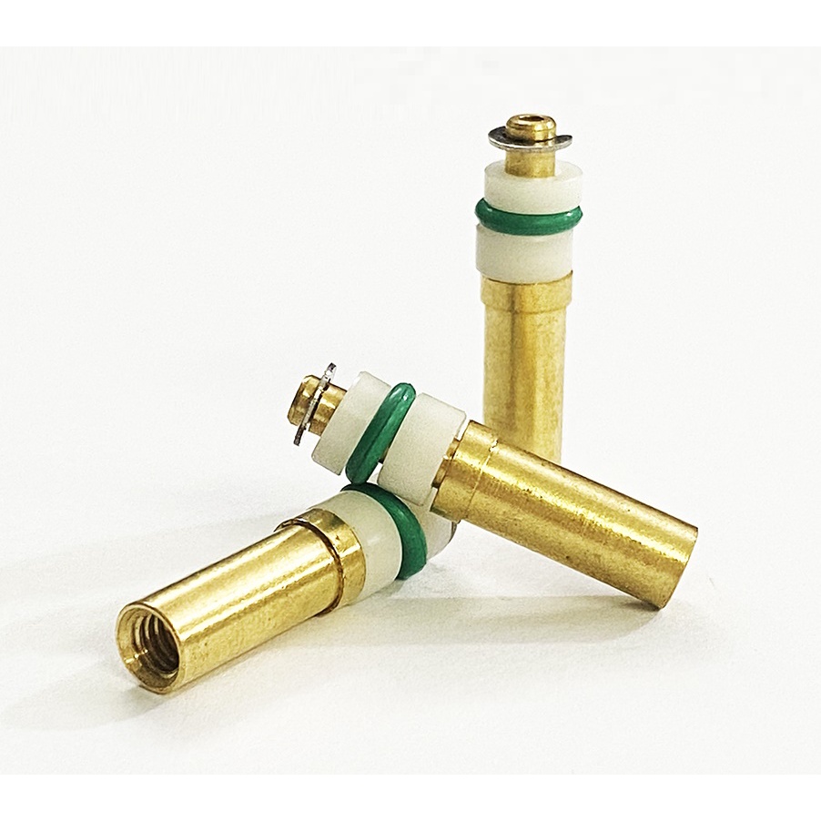 Ti Bơm Cao Áp , ty bơm tay cao áp nén khí