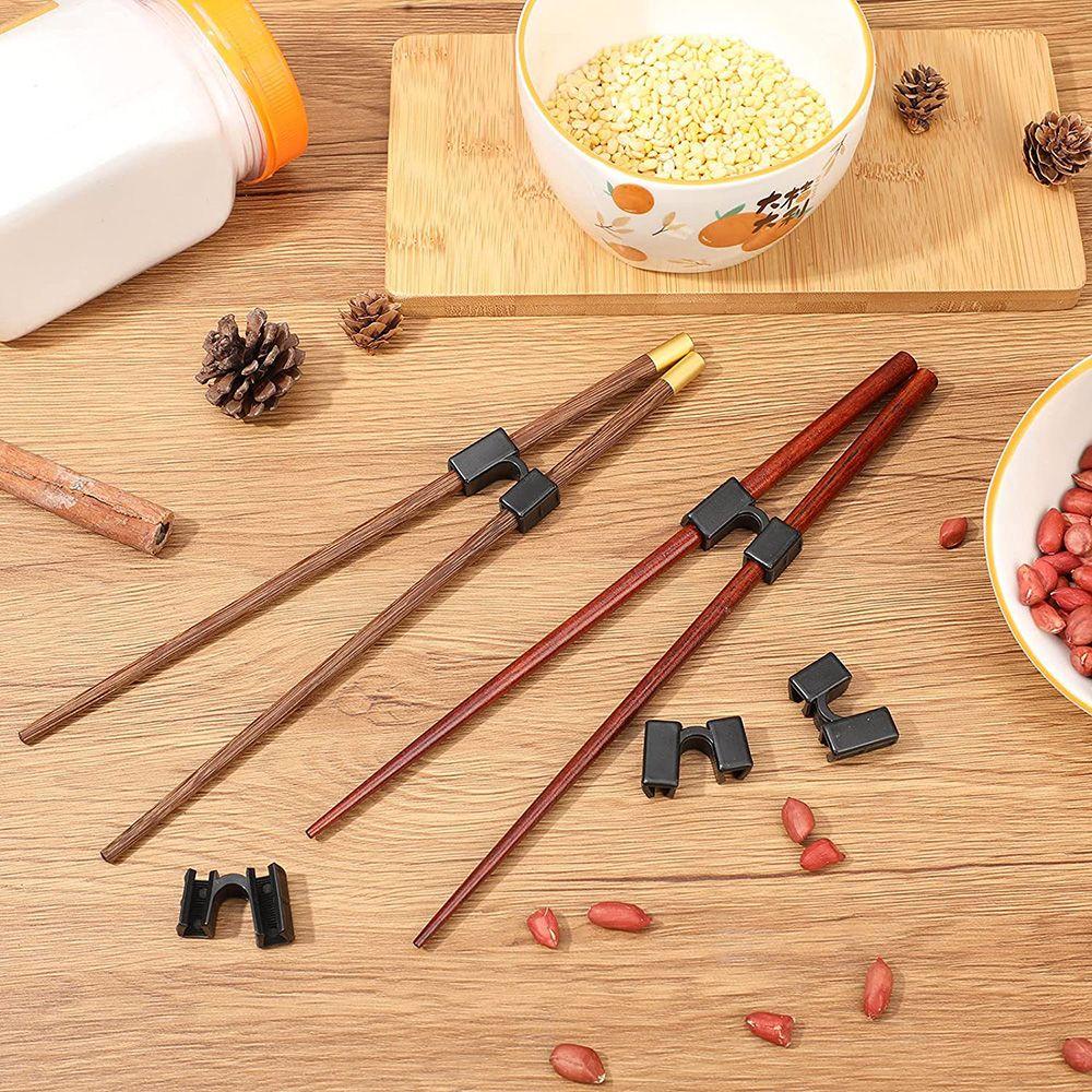 Set 5 Đũa Tập Ăn Phong Cách Trung Hoa Cho Bé