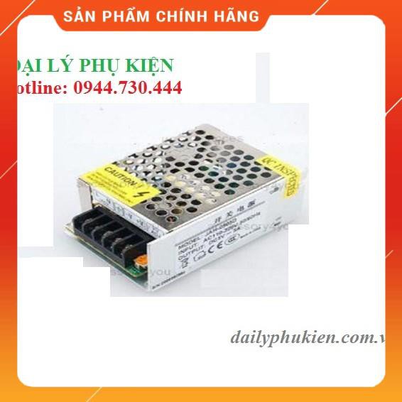 Nguồn tổ ong 12V 5A xịn dailyphukien