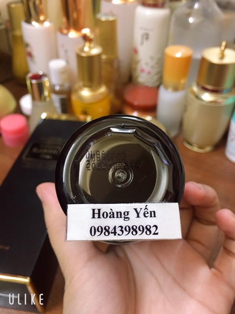 Nước Hoa Hồng Dongsung Rannce Skin 130ml - Date: 02/2022
