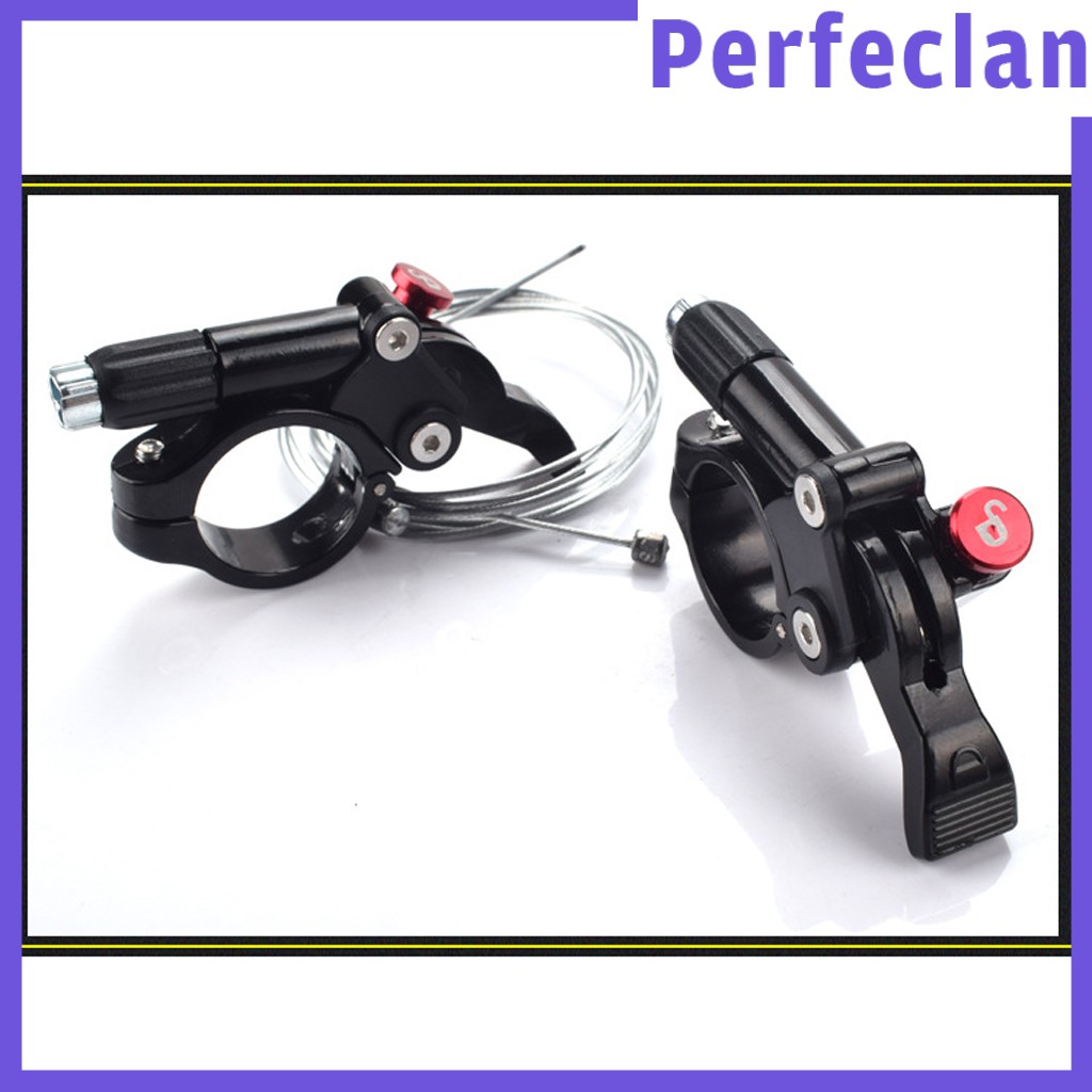 Phuộc Trước Xe Đạp Bền Bỉ Có Dây Tiện Dụng