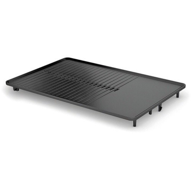 [ Nhập Khẩu ĐỨC] Bàn nướng điện WMF LONO Tischgrill flach &amp; gerippt