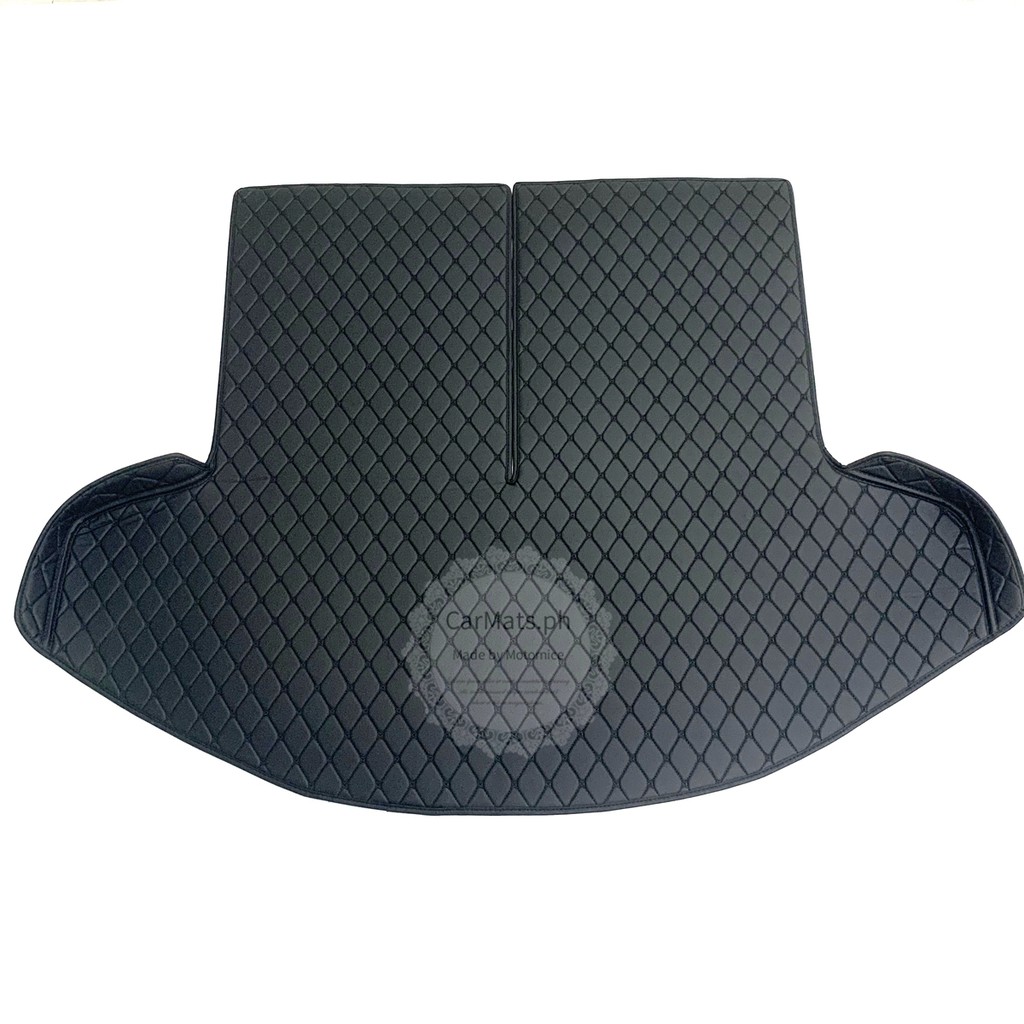 Thảm Da PU Lót Cốp Xe Hơi Chống Trượt Cho Mazda CX8 CX9 CX30 CX-9 CX-8 CX-30 CX-7