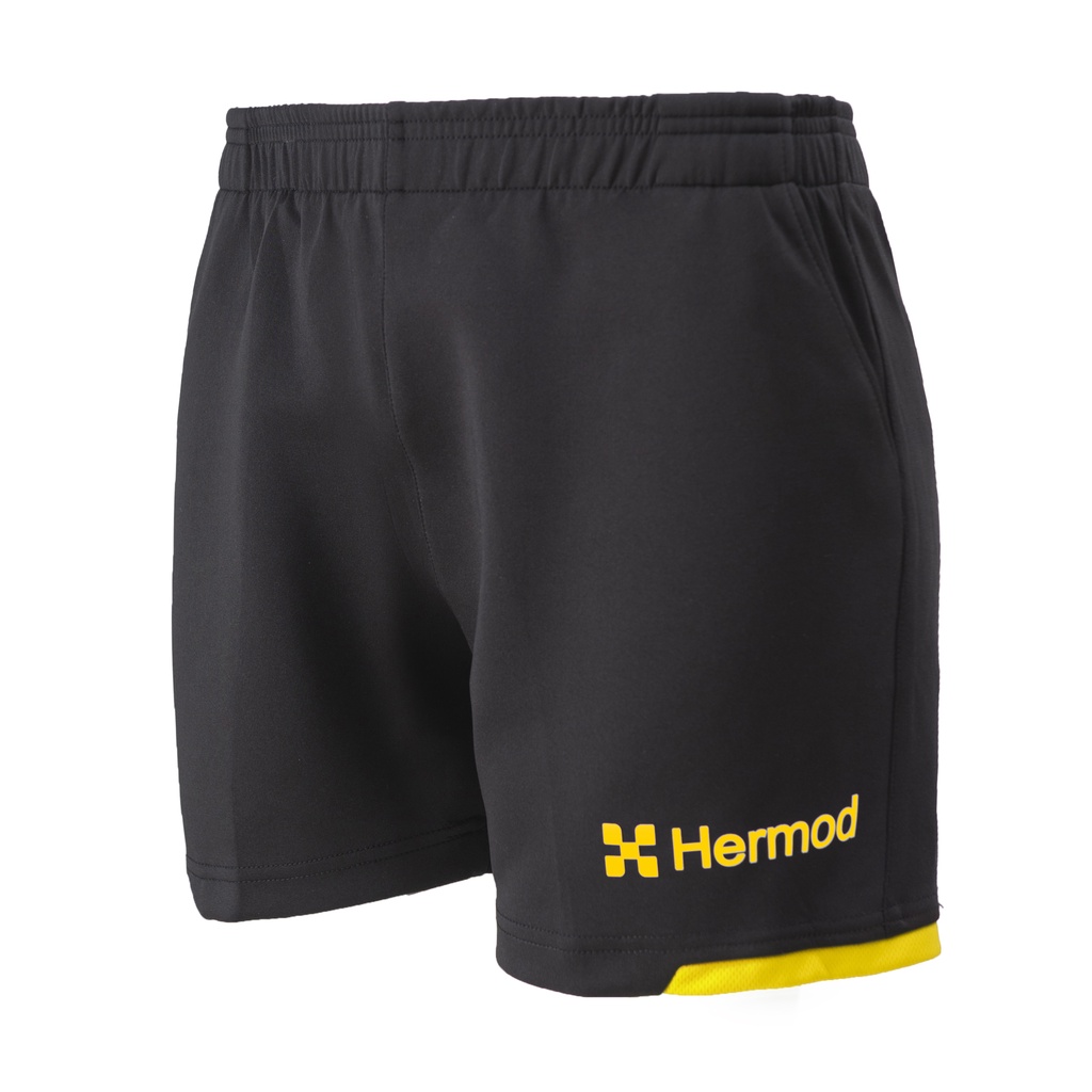 Bộ Đồ Thể Thao Nữ HERMOD Tennis, Cầu Lông, Bóng Chuyền, Vải Co Dãn, Thoáng Mát, Thấm Hút B03