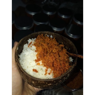 [COMBO 6] Ruốc tôm mắm tép Hạ Long combo 3h 500gr