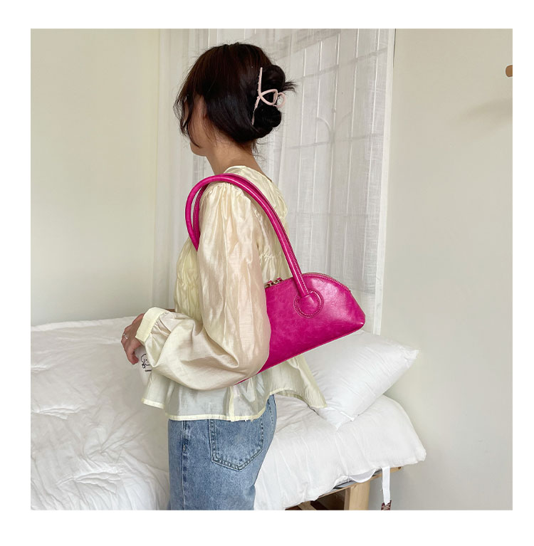 Mới Túi đeo dưới cánh tay Nhỏ Gọn Thời Trang Cá Tính