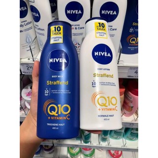 Sữa Dưỡng Thể Nivea Đức - PH072