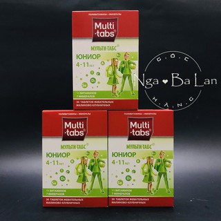 Vitamin tăng chiều cao Nga