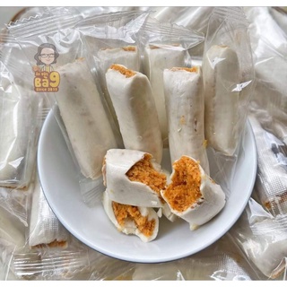 KẸO ĐẬU PHỘNG