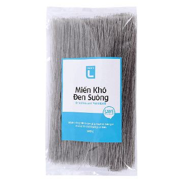 Miến Khô Đen Suông Choice L 500G