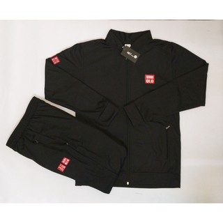 (Xả) Bộ Nỉ UNiQLO