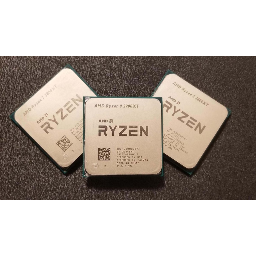 CPU AMD RYZEN 5 3500 3.6GHz Up to 4.1GHz, hàng bóc máy. Bộ vi xử lý Ryzen 5 3500