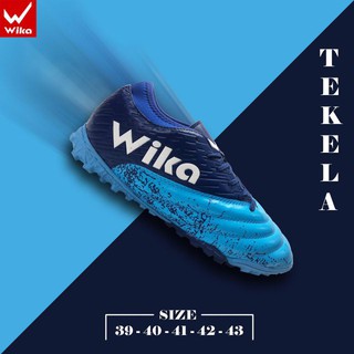 Giày Đá Bóng Wika Tekela