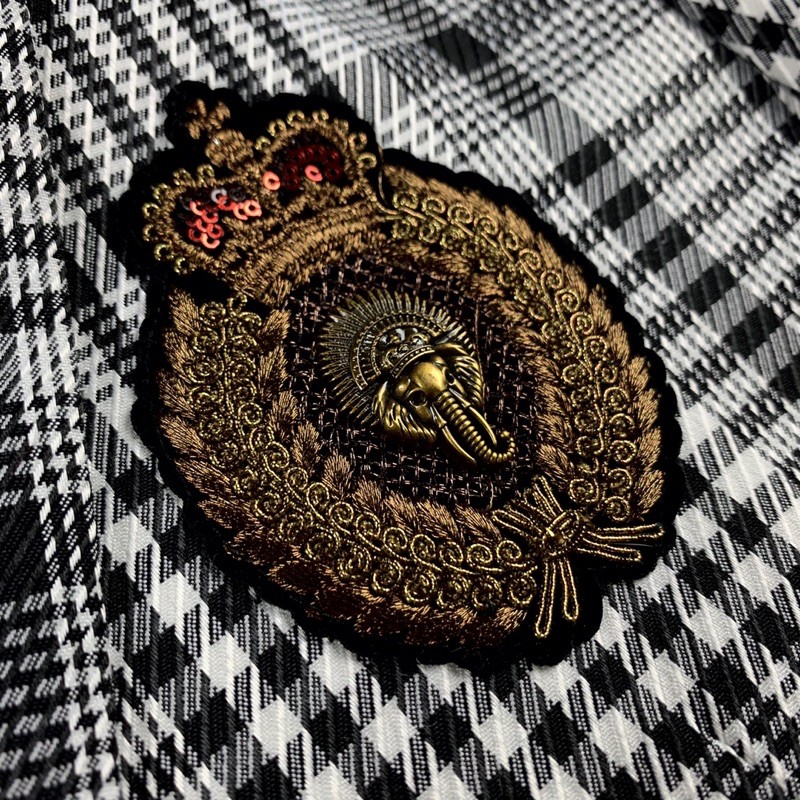 Áo khoác blazer, demi, vest nam ,vải chống nhàu,logo thêu, dáng vừa từ n4mstore | BigBuy360 - bigbuy360.vn