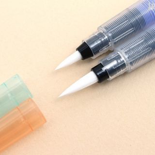 [Holbein] Cọ vẽ Waterbrush