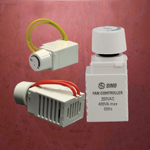 Hạt Chiết Áp Đèn 500VA Sino Vanlock - Hàng Chính Hãng Chất Lượng