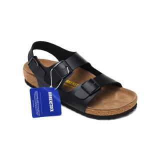 Giày Sandal Thời Trang Nam Nữ