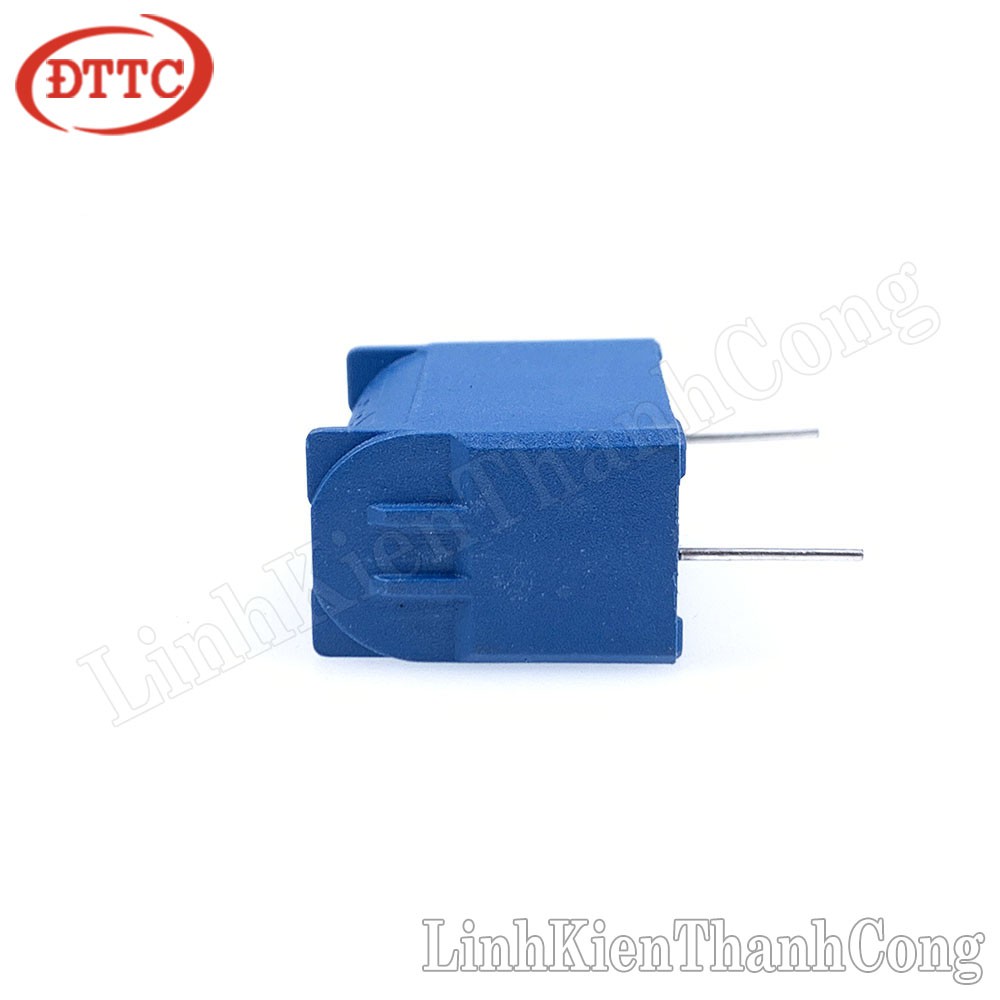 Tụ Bếp Từ 5uF CAHOYE 275VAC 400VDC