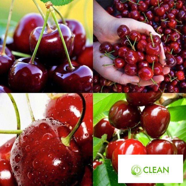 Gói 5 Hạt Giống Cherry Mỹ Cao Sản