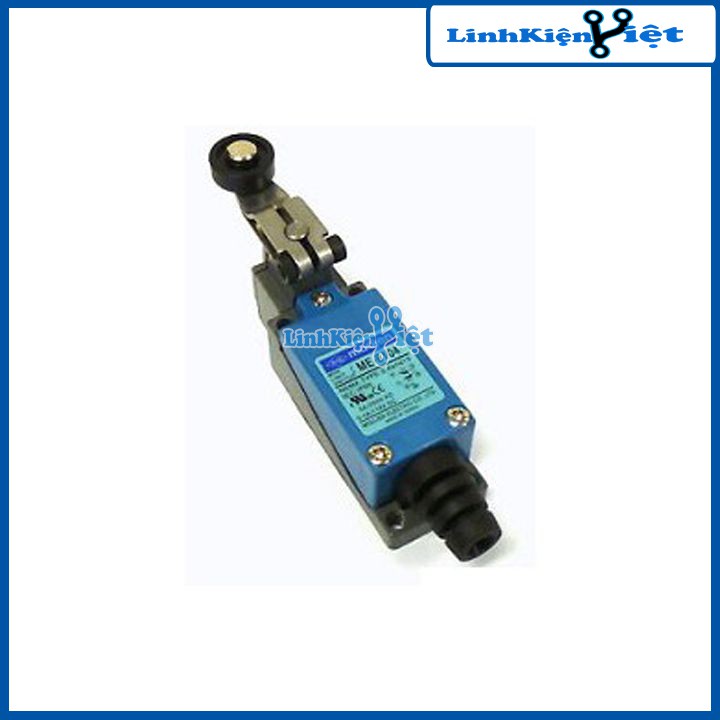Công Tắc Hành Trình Moujen ME-8104 250VAC-5A