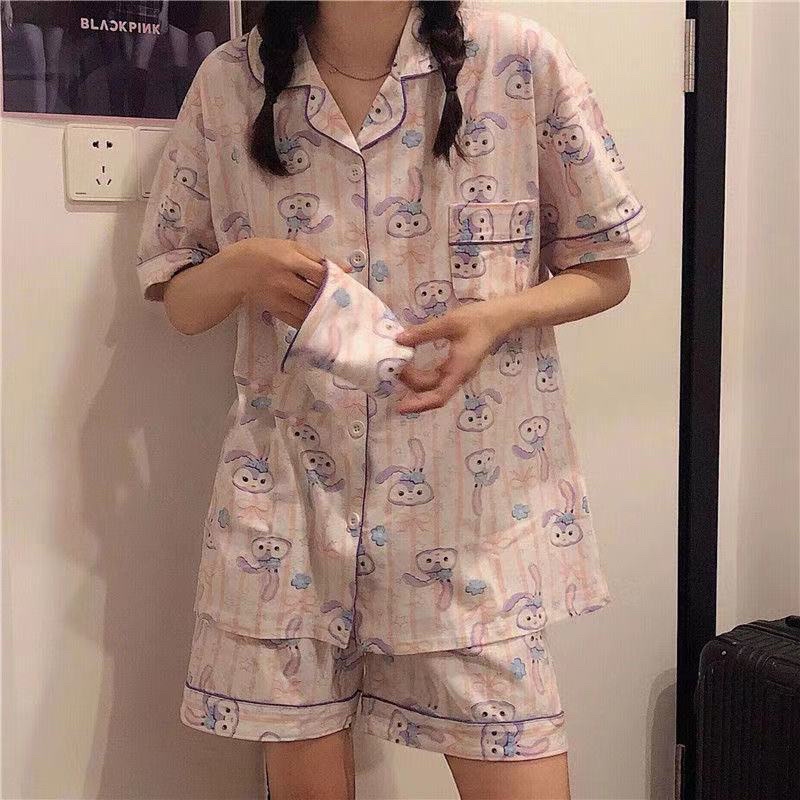 PIJAM LỤA KATE SIÊU MÁT