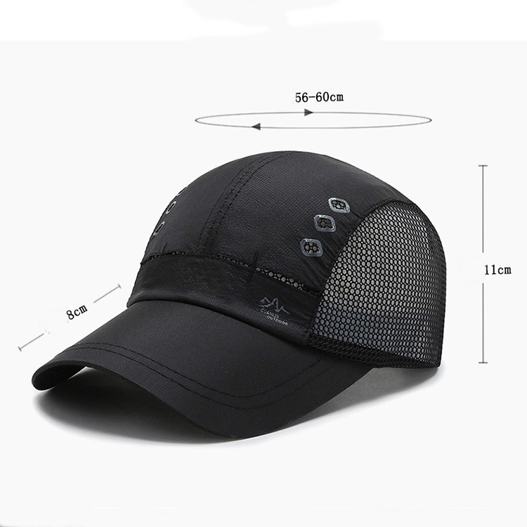 Nón Lưỡi Trai Nam Nữ  - Mũ Kết -   🔥MUA NHIỀU GIẢM GIÁ 🔥