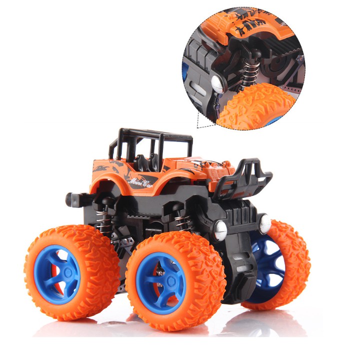 Xe ô tô đồ chơi quán tính chạy đà cho bé nhiều màu sắc,chạy rất xa, bền bì, nhựa ABS an toàn  ( Xe Buggy )