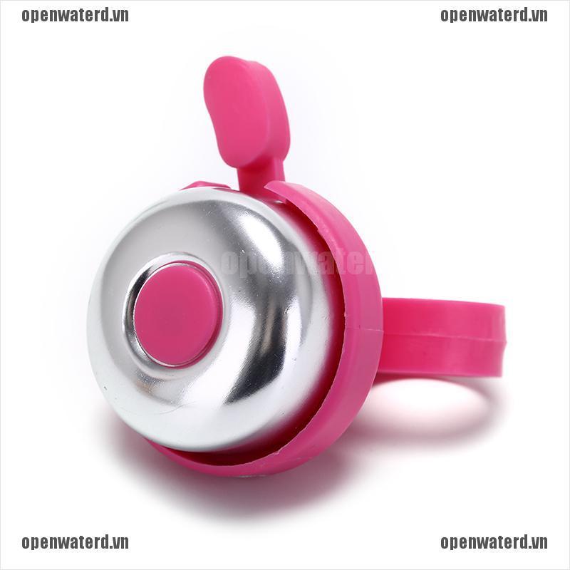 1 Chuông Xe Đạp Leo Núi Bằng Nhựa