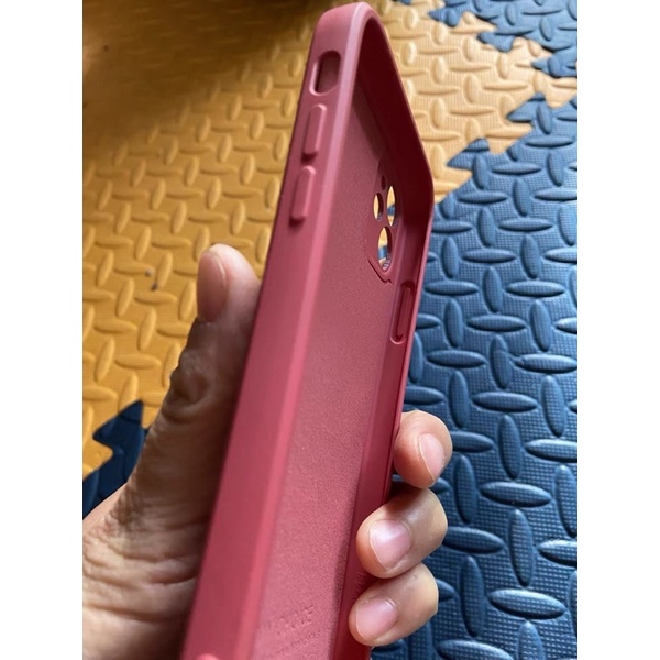 ốp Hổ kèm móc tay