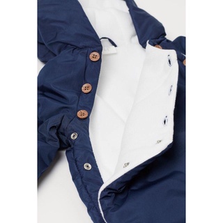 Body phao H&M sz 0-9M
