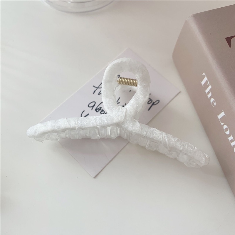 Kẹp Tóc Thiết Kế Xinh Xắn Dễ Thương Thời Trang Cho Nữ