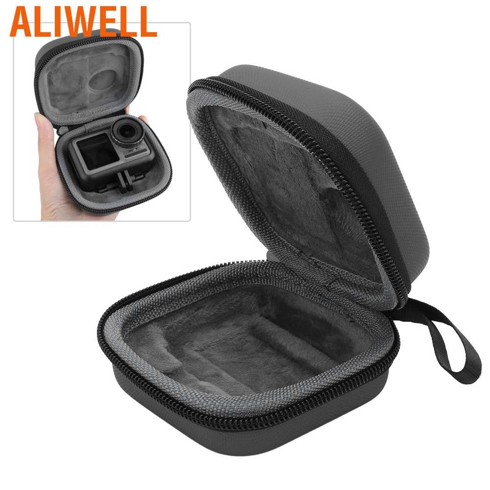 Hộp đựng mini di động bảo vệ cho OSMO Action
 | BigBuy360 - bigbuy360.vn