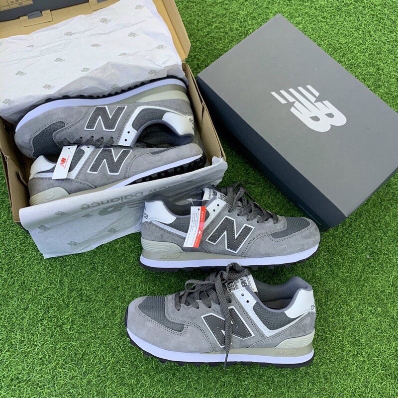 Giầy thể thao sneaker NB nam 40-43