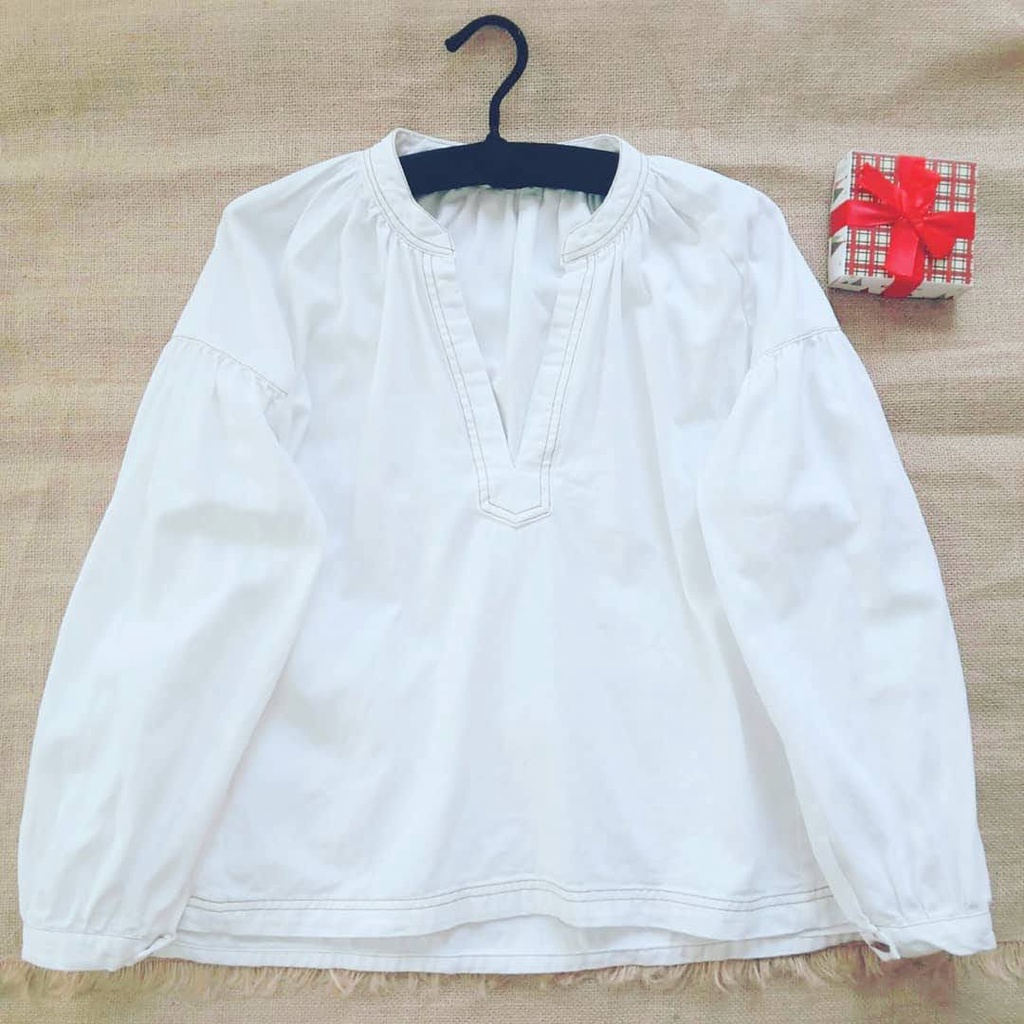 Áo sơ mi siêu xinh