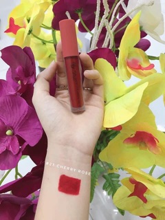 Son kem lỳ Beau Shop