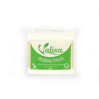 Tăm bông Valisa (Gói 100 que)