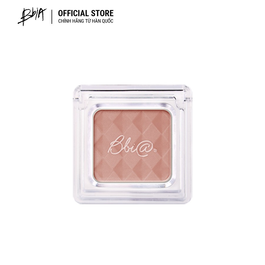 Phấn Mắt Bbia Shade And Shadow - 07 Charm 3g - Bbia Offical Store