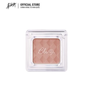 Phấn mắt bbia shade and shadow - 07 charm 3g - bbia offical store