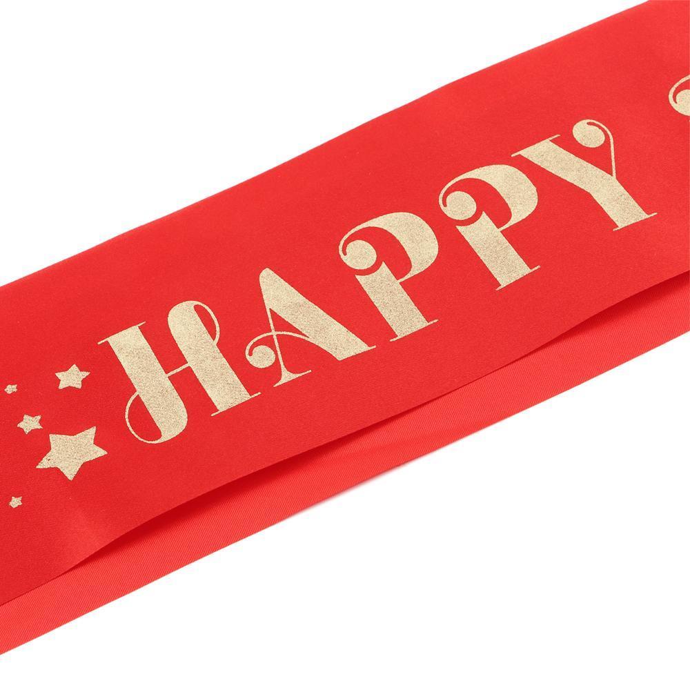 ZAIJIE24 Phụ Kiện Trang Trí Vai Hình Ngôi Sao Bằng Vải Satin Lấp Lánh DIY