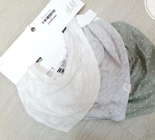 Yếm HM cho bé