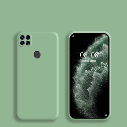 Ốp lưng chống bẩn oppo a15/15s