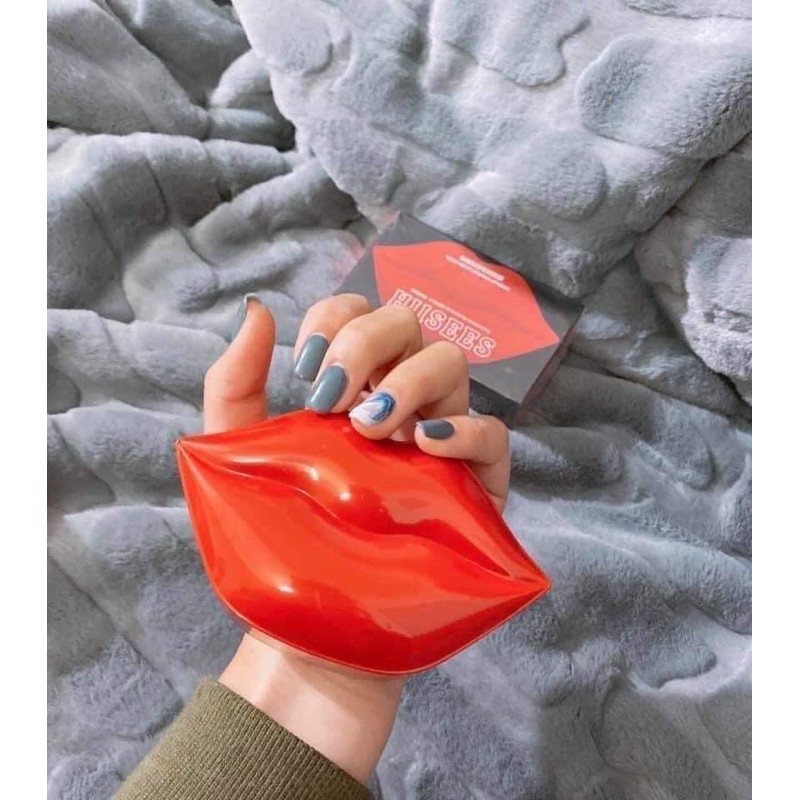 [HÀNG SẴN] Mask môi, mặt nạ môi Hi.ISEES | BigBuy360 - bigbuy360.vn