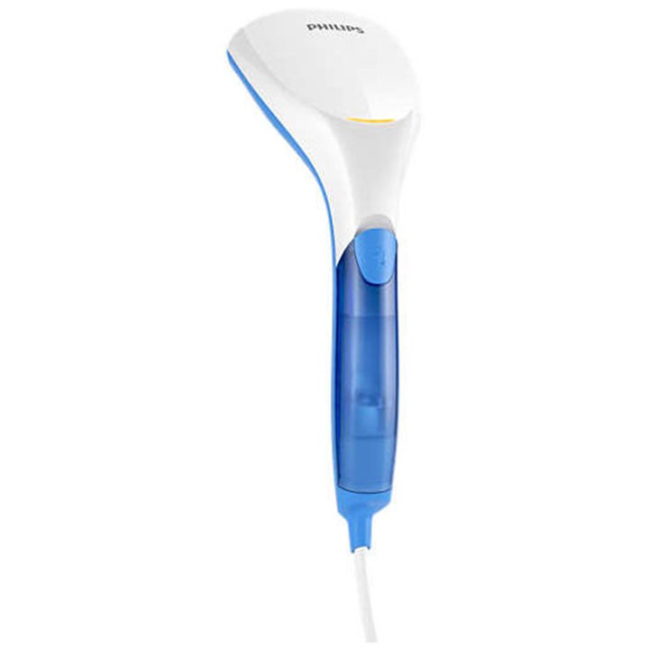 Bàn Ủi Hơi Nước Cầm Tay Du Lịch Philips Gc300 - Nhỏ Gọn Tiện Lợi - Bảo Hành 24 Tháng