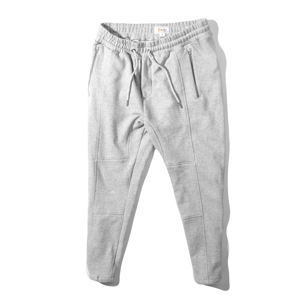 [Mã BMBAU50 giảm 7% đơn 99K] Quần Jogger Nam Basic, Chất liệu Nỉ Da Cá co giãn nhiều màu DILANO QJG01