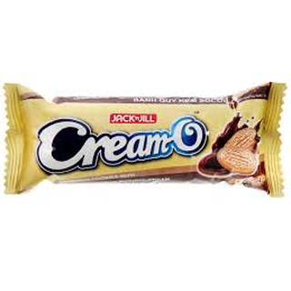 [ ĂN VẶT ]  Bánh Quy CreamO 85g ( Bánh Cream-O 85g )