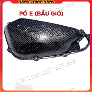 Bộ Carbon SH Mode 2020 - 2021-22 ( Có Bán Lẻ Từng Món)