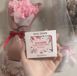 (Có sẵn)Phấn  nước  Celab Cushion Sale 84%