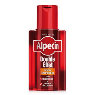 Dầu gội ALPECIN COFFEIN SHAMPOO C1 ĐỨC