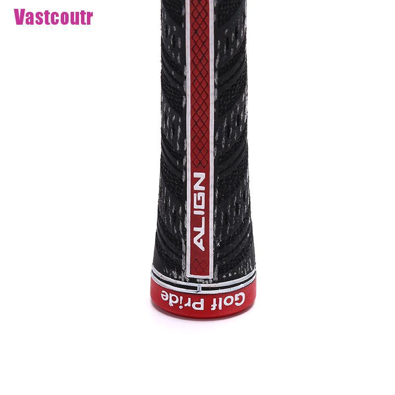 1 Bọc Gậy Đánh Golf Chống Trượt Bằng Gỗ